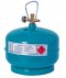 Butla Gazowa Turystyczna 2 KG Propan-Butan