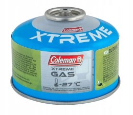 Coleman Kartusz gazowy C100 Extreme 100g