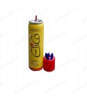 Gaz do zapalniczek ELICO 300 ML/168 G