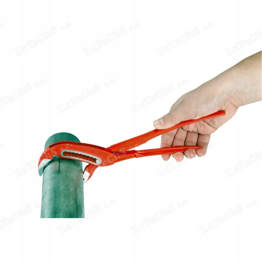 Klucz nastawny ROTHENBERGER ROGRIP S 7" Klucz nastawny ROTHENBERGER ROGRIP S 7"