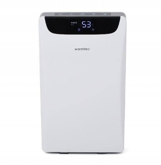 Oczyszczacz powietrza Warmtec AP 168W Oczyszczacz powietrza Warmtec AP 168W