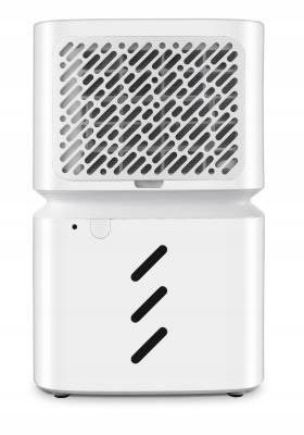 Osuszacz powietrza do domu - niewielkie rozmiary - na WIFI - 10 litórw/dobę - Warmtec ODT-12