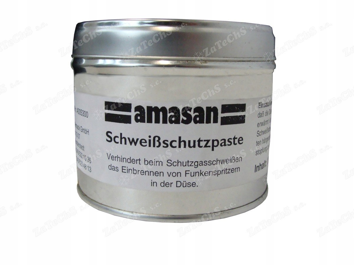 Pasta antyodpryskowa 300g Armack Pasta antyodpryskowa 300g Armack