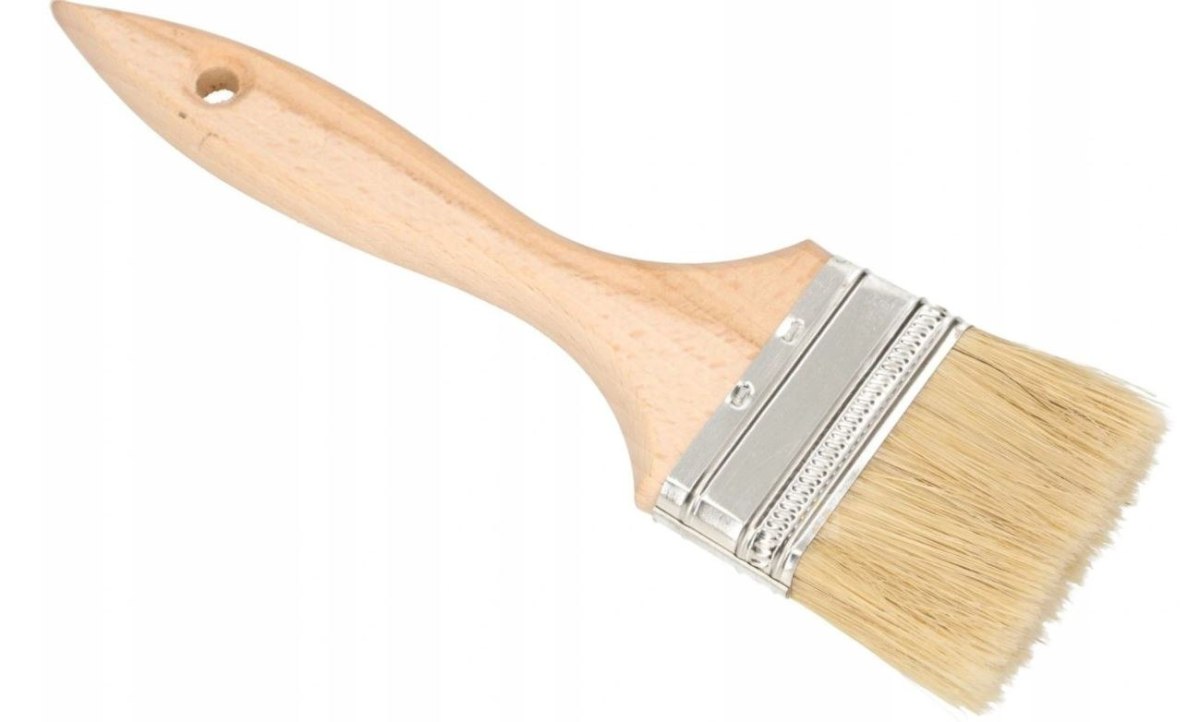 Pędzel Angielski Uniwersalny Malarski 36 Pędzel Angielski Uniwersalny Malarski 36