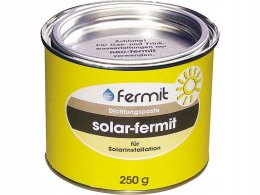 Pasta uszczelniająca Solar-Fermit 250g