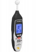Bezinwazyjny wilgotnościomierz miernik Steinberg Systems SBS-MM-200