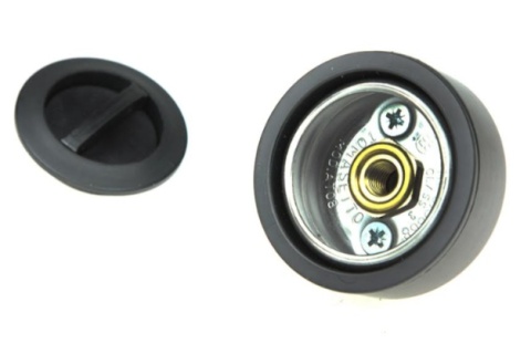 Butla LPG GasBank MULTI 11 kg + zestaw do zdalnego tankowania (1.5m) DISH