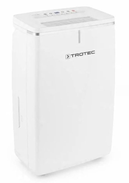 Domowy Osuszacz Powietrza Trotec TTK 72 E Domowy Osuszacz Powietrza Trotec TTK 72 E