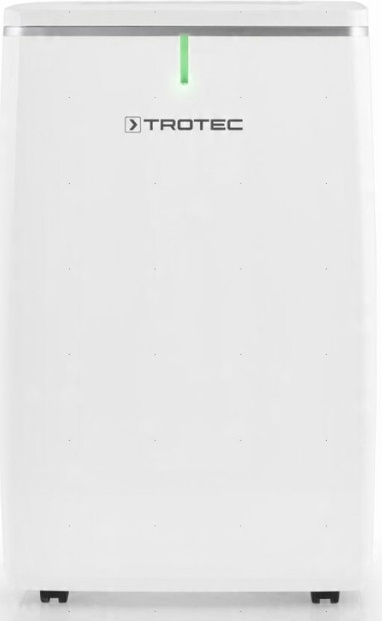 Domowy Osuszacz Powietrza Trotec TTK 72 E Domowy Osuszacz Powietrza Trotec TTK 72 E