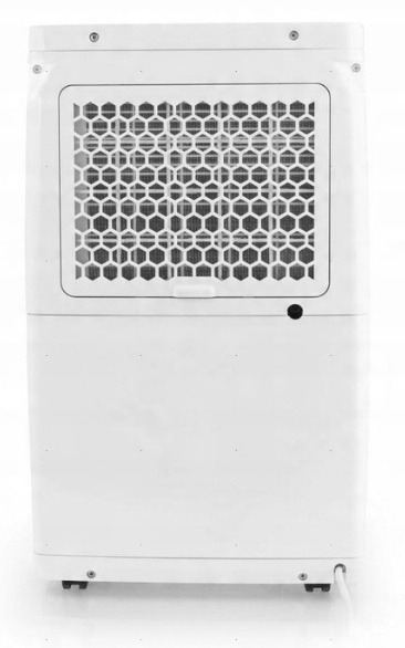 Domowy Osuszacz Powietrza Trotec TTK 72 E Domowy Osuszacz Powietrza Trotec TTK 72 E