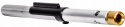 Dysza palnik cyklonowy Sievert 870601 14mm Powerjet Metaljet
