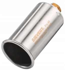 Dysza palnik płomieniowy 296001 Sievert Pro Inox Power Flame 60mm