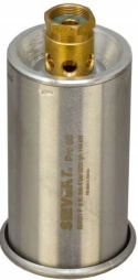 Dysza palnik płomieniowy 296001 Sievert Pro Inox Power Flame 60mm