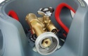 GasBank Multi, DUO, Alugas - Dish adapter do tankowania LPG z zaworem
