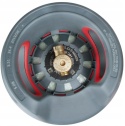 GasBank SINGLE 7.5 kg Ultralekka butla gazowa LPG Camping Kamper