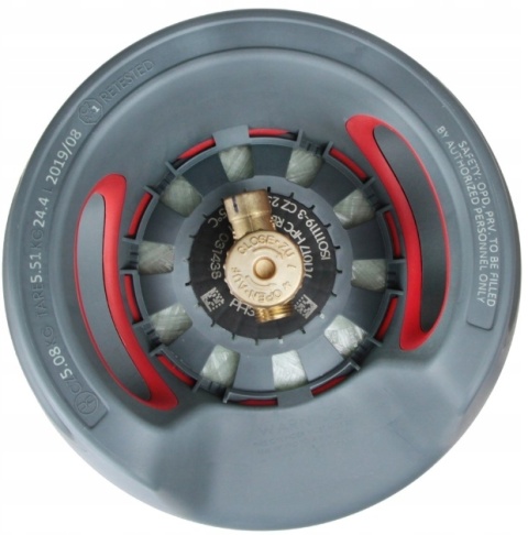 GasBank SINGLE 7.5 kg Ultralekka butla gazowa LPG Camping Kamper GasBank SINGLE 7.5 kg Ultralekka butla gazowa LPG Camping Kamper