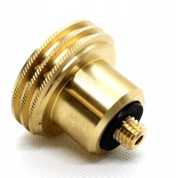 Gomet GZ-222/10 adapter przejściówka do tankowania gazu LPG ACME