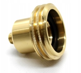 Gomet GZ-222/10 adapter przejściówka do tankowania gazu LPG ACME