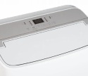 Klimatyzator przenośny Warmtec KP41W z Wi-Fi do 46 m2 4,1 kW