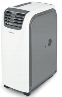 Klimatyzator przenośny Warmtec Morso+ KP40W WiFi
