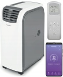 Klimatyzator przenośny Warmtec Morso+ KP40W WiFi