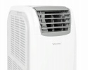 Klimatyzator przenośny Warmtec Morso+ KP40W WiFi