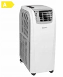 Klimatyzator przenośny Warmtec Morso+ KP40W WiFi