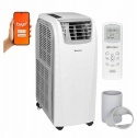Klimatyzator przenośny Warmtec Morso+ KP40W WiFi