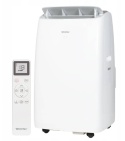 Klimatyzator przenośny WiFi 3w1 4,6kW 52m2 osuszacz cichy UV Froya KP46W