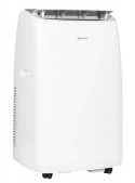 Klimatyzator przenośny WiFi 3w1 4,6kW 52m2 osuszacz cichy UV Froya KP46W