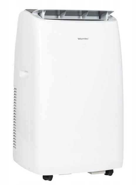 Klimatyzator przenośny WiFi 3w1 4,6kW 52m2 osuszacz cichy UV Froya KP46W Klimatyzator przenośny WiFi 3w1 4,6kW 52m2 osuszacz cichy UV Froya KP46W