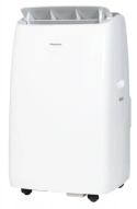 Klimatyzator przenośny WiFi 3w1 4,6kW 52m2 osuszacz cichy UV Froya KP46W