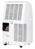 Klimatyzator przenośny WiFi 3w1 4,6kW 52m2 osuszacz cichy UV Froya KP46W