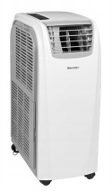Klimatyzator przenośny mocny osuszacz 5.4kW 60m2 4w1 WiFi MORSO+ KP54W