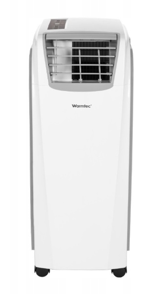 Klimatyzator przenośny mocny osuszacz 5.4kW 60m2 4w1 WiFi MORSO+ KP54W Klimatyzator przenośny mocny osuszacz 5.4kW 60m2 4w1 WiFi MORSO+ KP54W