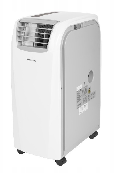 Klimatyzator przenośny mocny osuszacz 5.4kW 60m2 4w1 WiFi MORSO+ KP54W Klimatyzator przenośny mocny osuszacz 5.4kW 60m2 4w1 WiFi MORSO+ KP54W