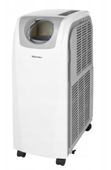 Klimatyzator przenośny mocny osuszacz 5.4kW 60m2 4w1 WiFi MORSO+ KP54W Klimatyzator przenośny mocny osuszacz 5.4kW 60m2 4w1 WiFi MORSO+ KP54W