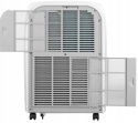 Klimatyzator przenośny mocny osuszacz 5.4kW 60m2 4w1 WiFi MORSO+ KP54W