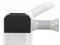 Klimatyzator przenośny mocny osuszacz 5.4kW 60m2 4w1 WiFi MORSO+ KP54W