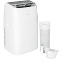 Klimatyzator przenośny z Wi-Fi Warmtec Froya KP35W do 40 m2 3,5 kW