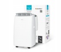 Klimatyzator przenośny z Wi-Fi Warmtec Froya KP35W do 40 m2 3,5 kW