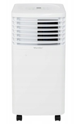 Klimatyzator przenośny z Wi-Fi Warmtec Sotra KP26W 2,6 kW