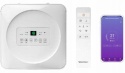 Klimatyzator przenośny z Wi-Fi Warmtec Sotra KP26W 2,6 kW