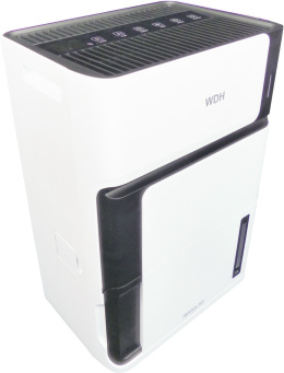 Kompaktowy osuszacz powietrza WDH-106LE Aktobis 100W 8l/24h