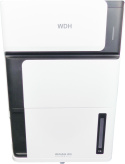 Kompaktowy osuszacz powietrza WDH-106LE Aktobis 100W 8l/24h
