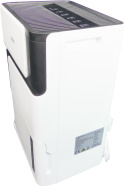 Kompaktowy osuszacz powietrza WDH-106LE Aktobis 100W 8l/24h