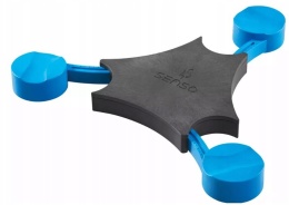 Miernik gazu GOK SENSO 4S Basic bluetooth waga do butli gazowych niebieska