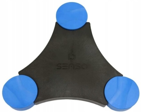 Miernik gazu GOK SENSO 4S Basic bluetooth waga do butli gazowych niebieska Miernik gazu GOK SENSO 4S Basic bluetooth waga do butli gazowych niebieska