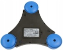 Miernik gazu GOK SENSO 4S Basic bluetooth waga do butli gazowych niebieska