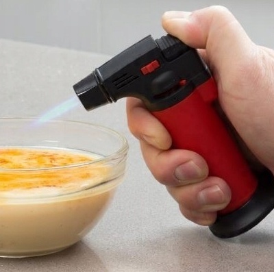 Mini palnik KEMPER 1048E zapalniczka żarowa nabój gazowy Elico 300ml zestaw Mini palnik KEMPER 1048E zapalniczka żarowa nabój gazowy Elico 300ml zestaw